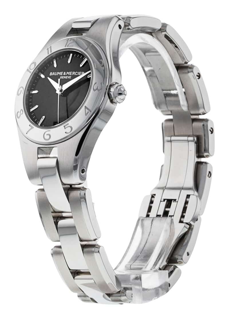 Baume et Mercier Linea M0A10010